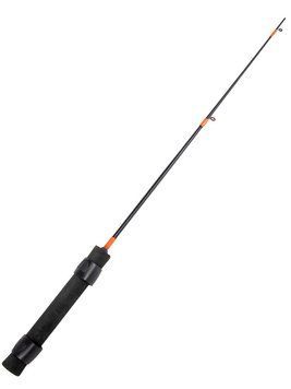 Вудка зимова Salmo Sniper JIGGER (стеклопл., руків'я EVA) 55см 429-02 фото