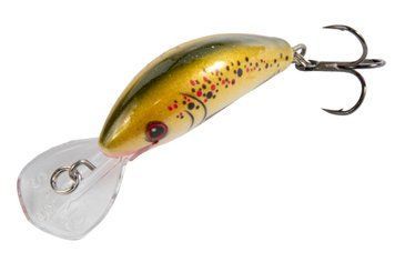 Воблер тонущий Salmo HORNET S 03.5/AYU QHT936 фото