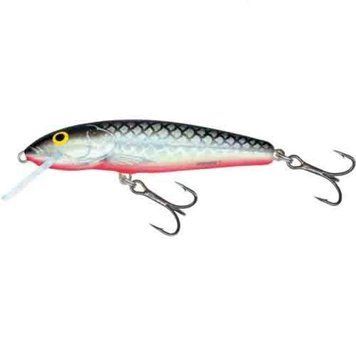Воблер Salmo Minnow S 05/GS (M5S-GS) M5S-GS фото