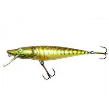 Воблер Salmo Pike F 16/CTM (PE16F-CTM) PE16F-CTM фото