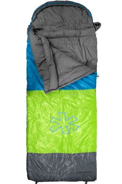 Мішок-ковдра спальн.Norfin ATLANTIS COMFORT 350 0&deg;- (-10&deg;) / 220х80см / NFL L NFL-30230 фото