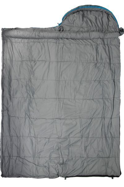 Мішок-ковдра спальн.Norfin ATLANTIS COMFORT 350 0&deg;- (-10&deg;) / 220х80см / NFL L NFL-30230 фото