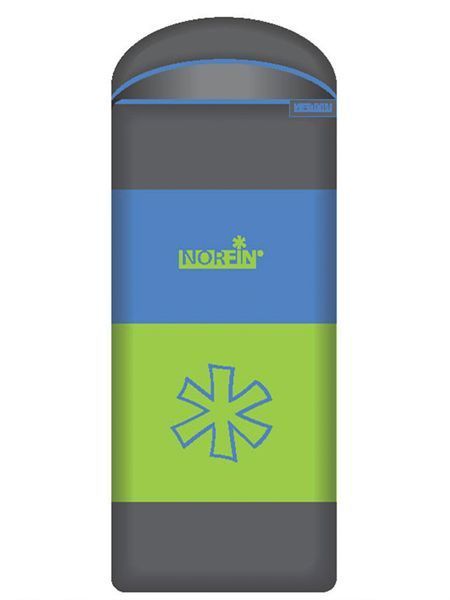 Мішок-ковдра спальн.Norfin ATLANTIS COMFORT 350 0&deg;- (-10&deg;) / 220х80см / NFL L NFL-30230 фото