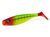 Віброхвіст LJ 3D Red Tail Shad 7" (17.8 см), 2 шт. 140428-PG15 фото