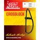Застібка LJ CROSSLOCK 0003 / *10 5058-0003 фото 1