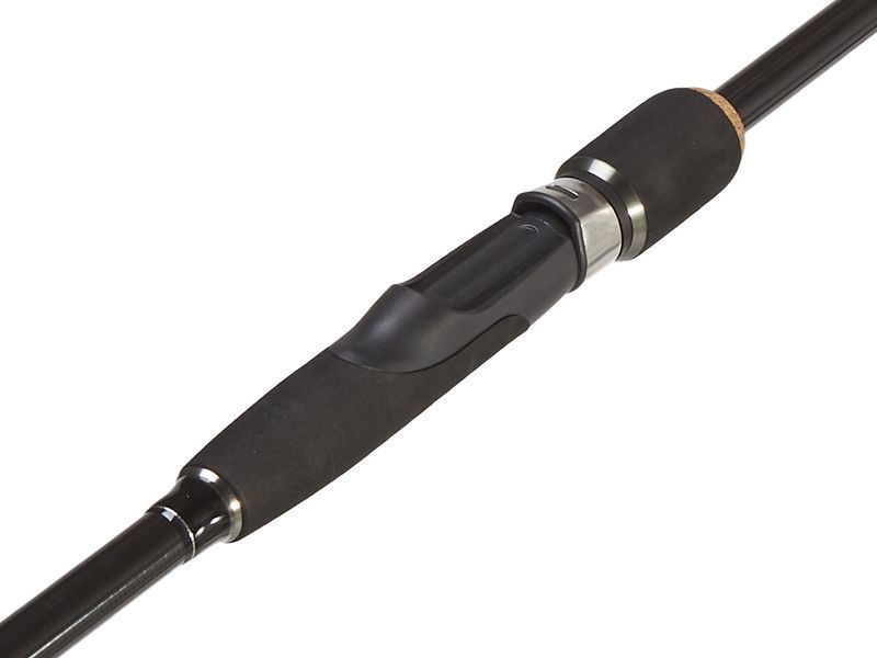 Спінінг Salmo Diamond MICRO JIG 24 5-24 / 2.48 3200-248 3200-248 фото