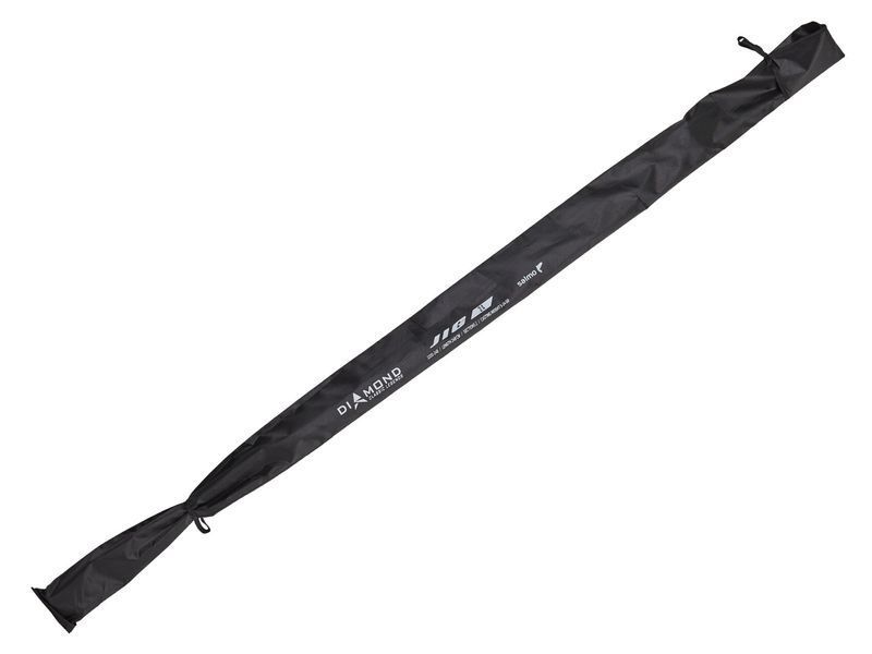 Спінінг Salmo Diamond MICRO JIG 24 5-24 / 2.48 3200-248 3200-248 фото