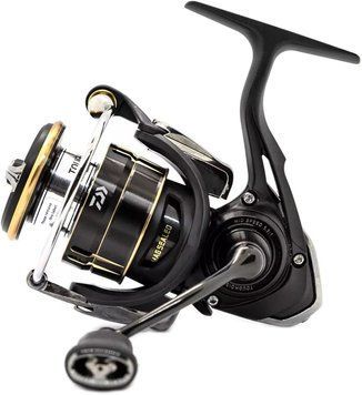 Катушка Daiwa 20 Ballistic EX LT 3000D-C РБ-2145487 фото