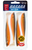 Виброхвосты LJ 3D Series BASARA SOFT SWIM 5.0in (12,70)/Z22 4шт. 140404-Z22 фото