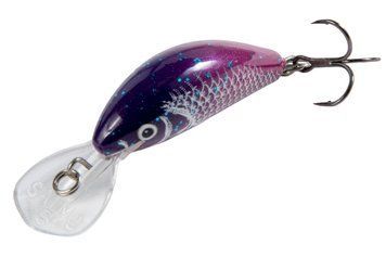 Воблер тонущий Salmo HORNET S 03.5/UVP QHT937 фото