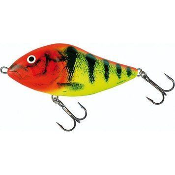 Глайдер тонуч. SALMO SLIDER 10S / CYP SD10S-CYP фото