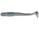 М'яка їстівна приманка LJ Pro Series Tioga 3.9 in (100 мм),5 шт. 140104-Z12 фото 54