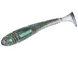 М'яка їстівна приманка LJ Pro Series Tioga 3.9 in (100 мм),5 шт. 140104-Z12 фото 55