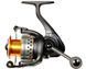 Котушка безінерц. Team Salmo VANTAGE (240g/5,1:1/9+1) 40FD TS-9340FD фото 2