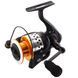 Котушка безінерц. Team Salmo VANTAGE (240g/5,1:1/9+1) 40FD TS-9340FD фото 1