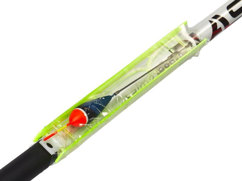 Вудилище (комплект) поплав. без кілець з оснасткою Salmo Blaster POLE SET 3.00 3123-300SET фото