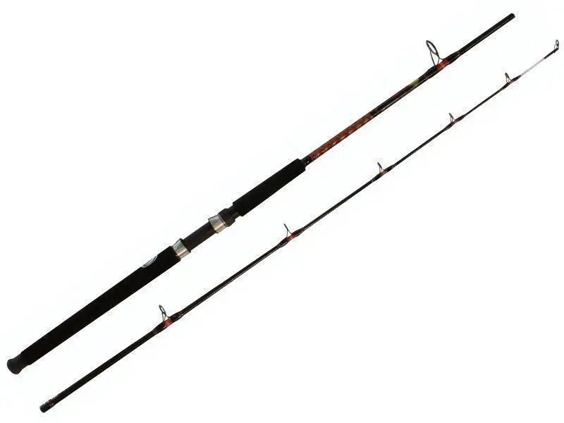 Удилище троллинговое Salmo Power Stick Boat 1.90 (2394-190) 2394-190 фото
