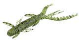 Німфа силікон. HOGY SHRIMP LJ Pro Series 3,5 "/ 140174-PA01 фото