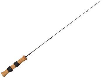 Удилище зим. Lucky John C-TECH ALL-IN-1 TROUT 60см LJ107-02 фото