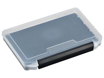 Коробка рыболов. Meiho SLIT FORM CASE 3010NS 205x145x25 SC-3010NS фото