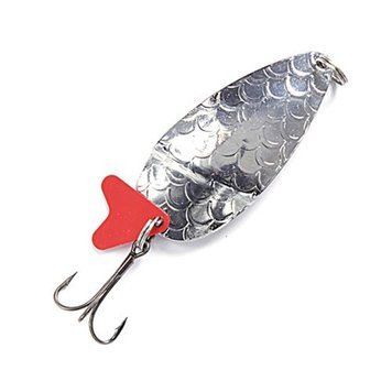 Блешня коливається Lucky John BaitFish 21г 150721-001 фото