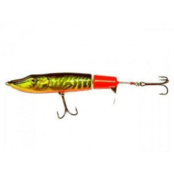 Воблер Salmo Turbo Jack JR/HPE (TJJR-HPE) TJJR-HPE фото