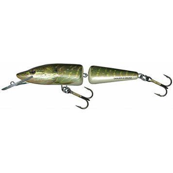 Воблер Salmo Pike JDR 11/RPE (PE11JDR-RPE) PE11JDR-RPE фото