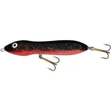 Воблер Salmo Maas Marauder JR/SNO (MMJR-SNO) MMJR-SNO фото