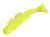 Силікон LJ Bagsy Shad 2.8in / 71мм / 7шт / 140107-S88 фото