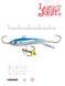 Балансир LJ CLASSIC 4.5 45мм / 20 (інд.уп) 81451-20 фото 21