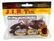 Твистеры съедобные LJ Pro Series J.I.B TAIL 2.0in (05.10)/S19 10шт. 140122-S19 фото 3