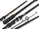 Вудилище коропове 3-хколінне Salmo Sniper CARP 3.0 3.0lb/3.30 3255-330 фото 2