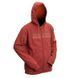 Куртка флісова Norfin Hoody Red (теракот) S (711001-S) 711001-S фото 1