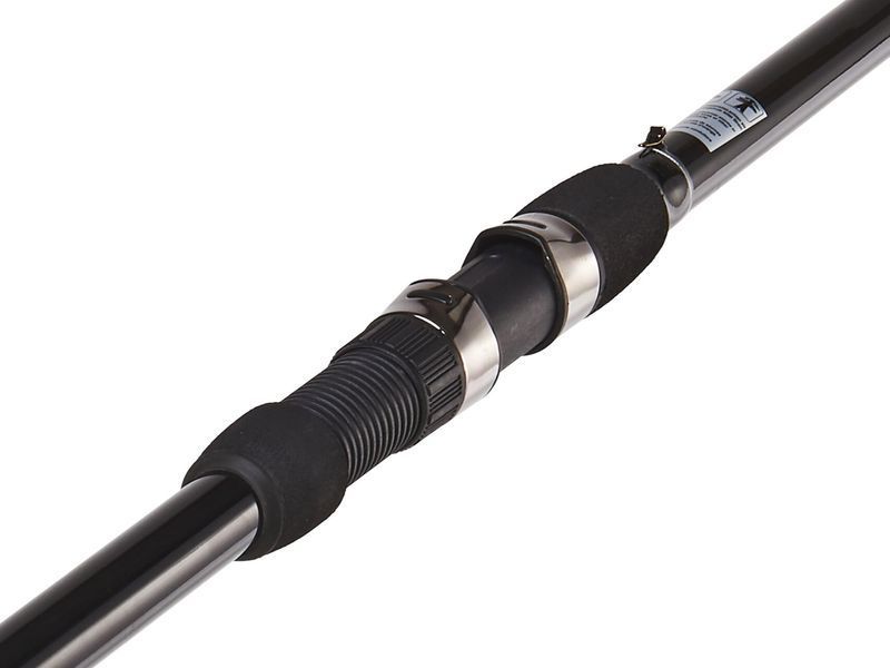 Вудилище коропове 3-хколінне Salmo Sniper CARP 3.0 3.0lb/3.30 3255-330 фото