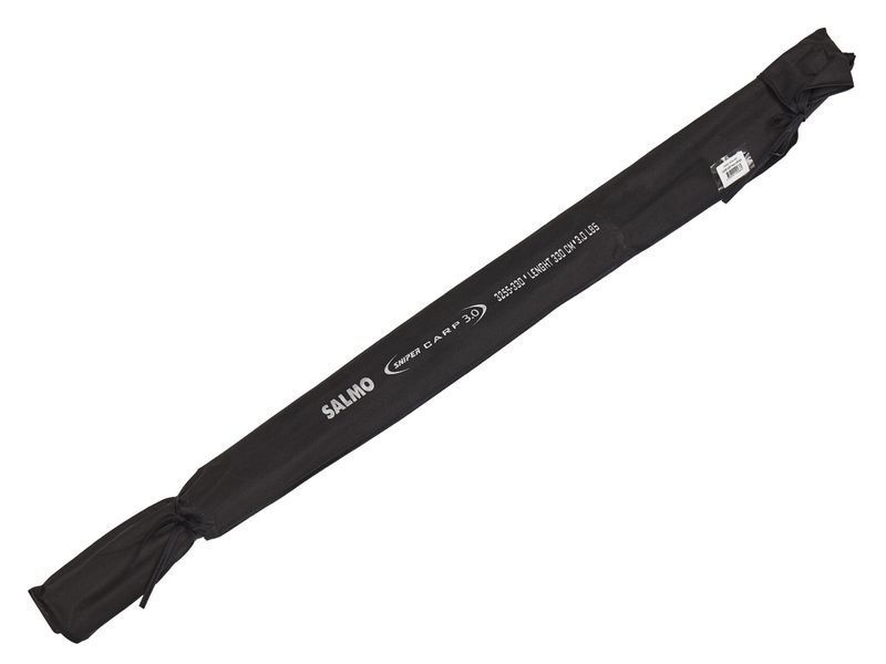 Вудилище коропове 3-хколінне Salmo Sniper CARP 3.0 3.0lb/3.30 3255-330 фото