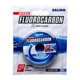 Жилка моно Salmo FLUOROCARBON 0,14 / 30м (інд.уп/ *10) 4508-014 фото