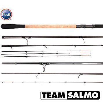 Удилище фидерное Team Salmo Energy Feeder 150 3.90 (TSEN150-390) TSEN150-390 фото