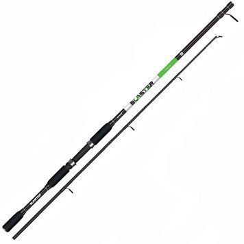 Спиннинг Salmo Blaster Spin 10-40g 2.10m (2407-210) 2407-210 фото