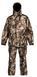 Костюм зимовий Norfin HUNTING Game Passion Green -10&deg;/ 6000мм / S 715001-S фото 1