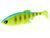 Віброхвости LJ 3D Series ANIRA SOFT SWIM 5,0in (12,70)/A01 16шт. BIG BOX B140414-A02 фото