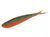 Слаги LJ 3D Series SLICK SHAD-V 7.0in (17,8) 002 3шт. 140424-002 фото