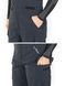 Штаны Norfin REBEL PRO PANTS GRAY 02 р.M 586002-M фото 30