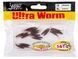 Слаги съедобные искусственные LJ Pro Series ULTRAWORM 1,0in (02.54)/PA03 20шт. 140197-PA03 фото 28