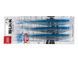 Слаги LJ 3D Series SLICK SHAD-V 7.0in (17,8) 002 3шт. 140424-002 фото 9