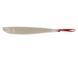 Слаги LJ 3D Series SLICK SHAD-V 7.0in (17,8) 002 3шт. 140424-002 фото 14