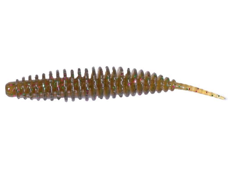 Слаги съедобные искусственные LJ Pro Series ULTRAWORM 1,0in (02.54)/PA03 20шт. 140197-PA03 фото