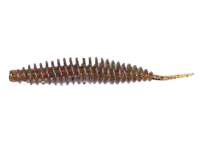Слаги съедобные искусственные LJ Pro Series ULTRAWORM 1,0in (02.54)/PA03 20шт. 140197-PA03 фото