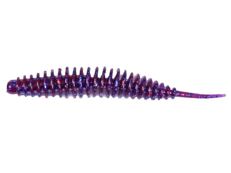 Слаги съедобные искусственные LJ Pro Series ULTRAWORM 1,0in (02.54)/PA03 20шт. 140197-PA03 фото