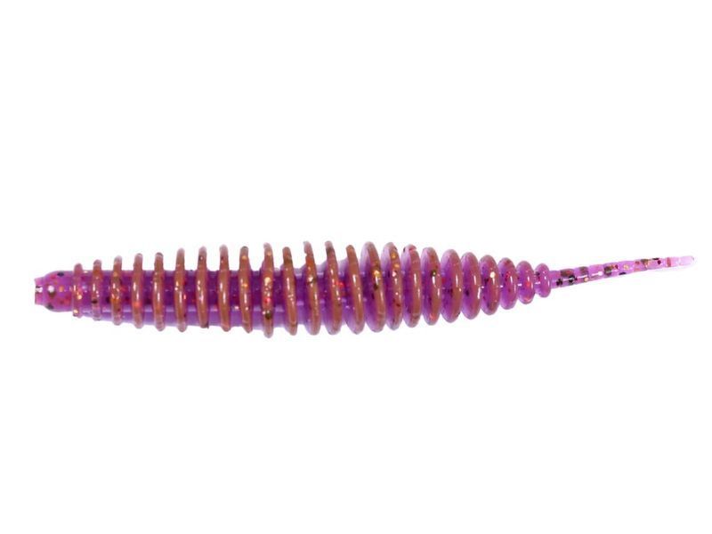 Слаги съедобные искусственные LJ Pro Series ULTRAWORM 1,0in (02.54)/PA03 20шт. 140197-PA03 фото