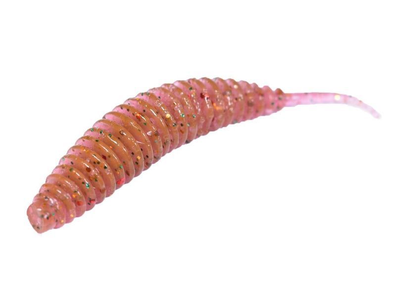 Слаги съедобные искусственные LJ Pro Series ULTRAWORM 1,0in (02.54)/PA03 20шт. 140197-PA03 фото